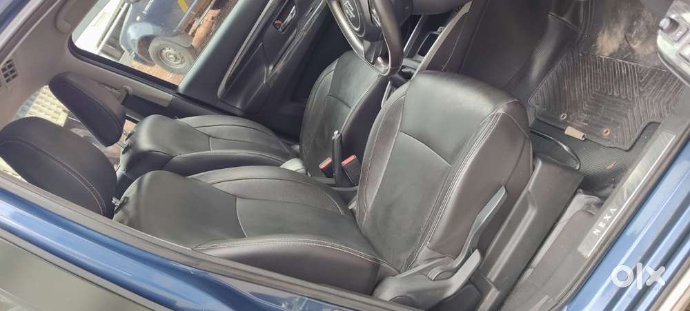 Maruti Suzuki Xl6 Alpha, 2020, Petrol