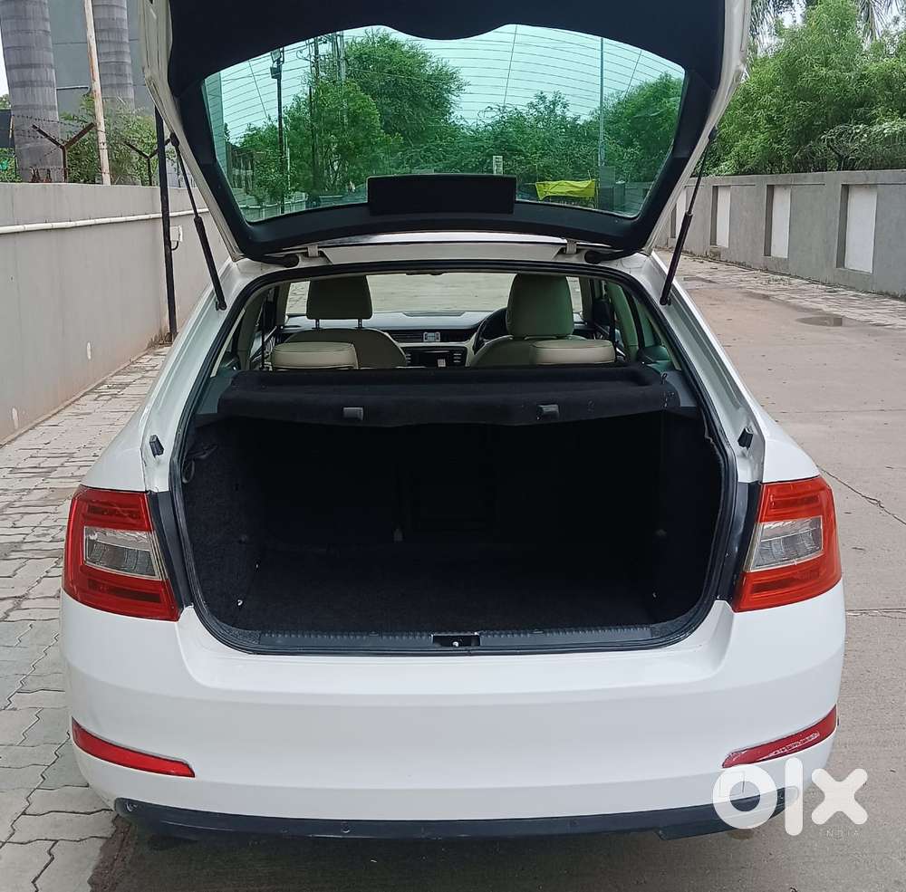 Skoda Octavia 2013-2017 Ambition 2.0 Tdi Mt, 2014, Diesel