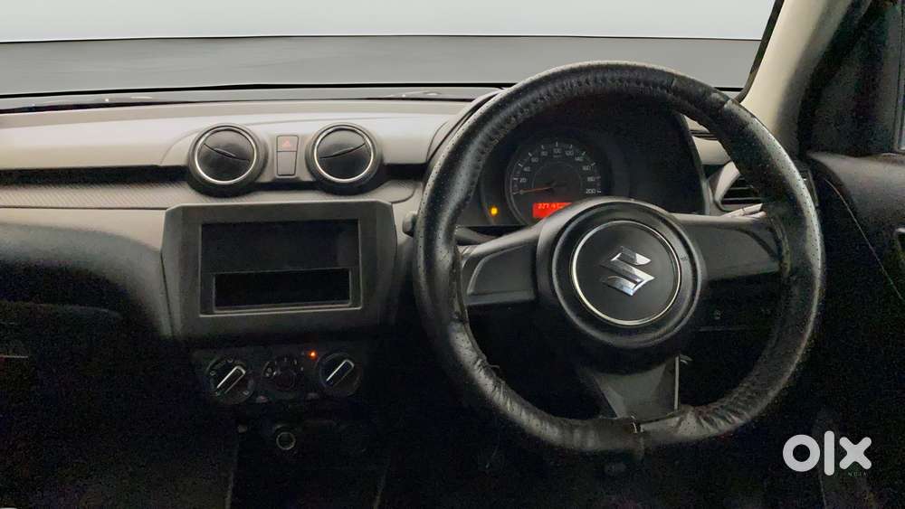 Maruti Suzuki Swift Vvt Lxi, 2022, Petrol