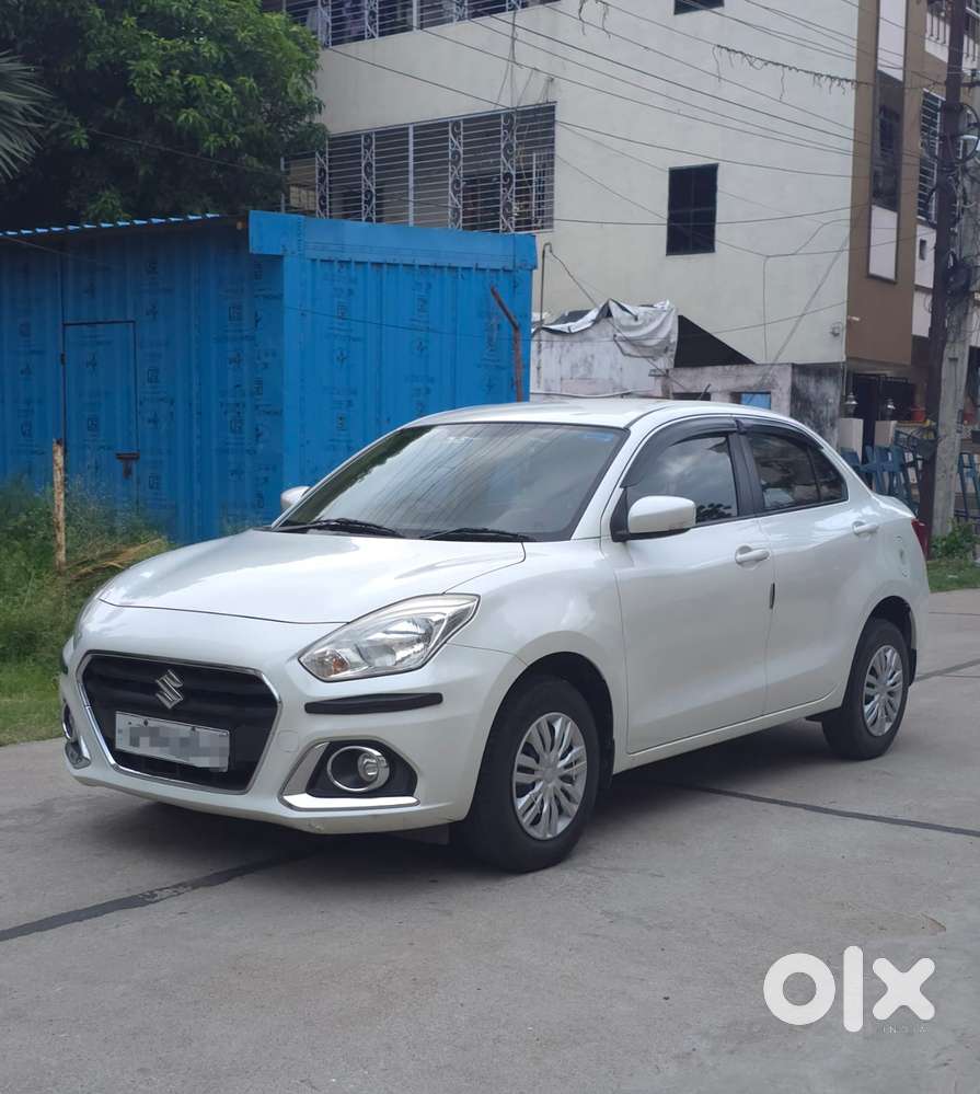 Maruti Suzuki Swift Dzire 1.3 Vxi, 2023, Petrol