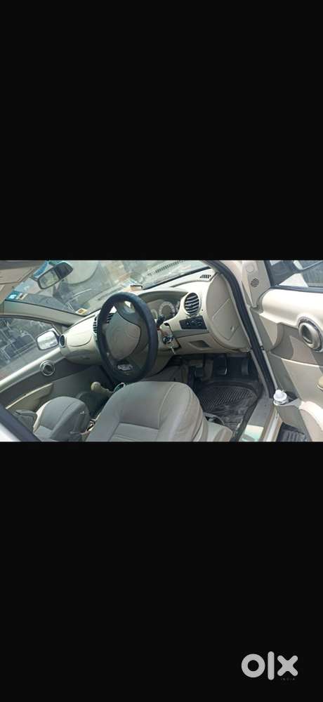 Mahindra Quanto Diesel 2014