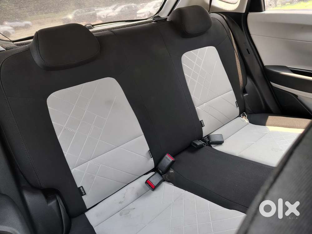 Hyundai I20 1.2 Spotz, 2024, Petrol