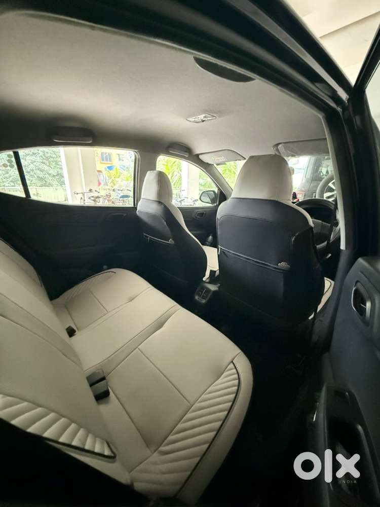 Hyundai Grand I10 2023