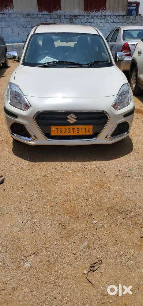 Maruti Suzuki Swift Dzire Tour S, 2023, Cng & Hybrids