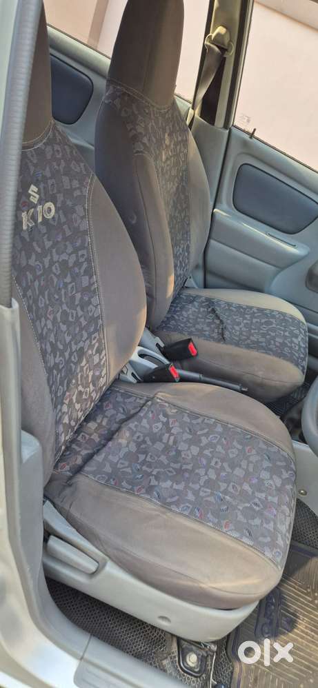 Maruti Suzuki Alto K10 Vxi (o), 2011, Petrol