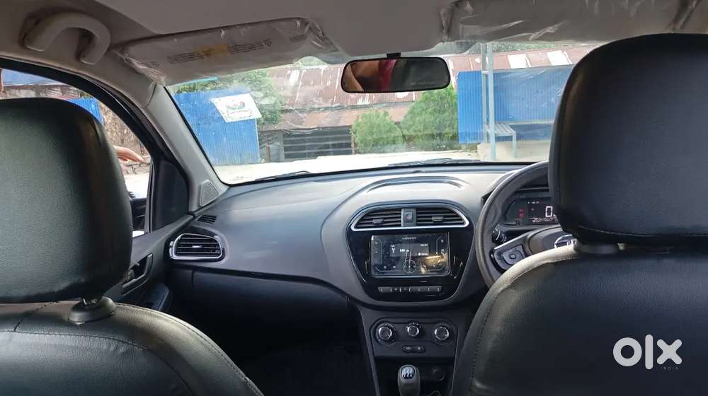 Tiago Nrg Xt New 1.2 Rtn Bs6