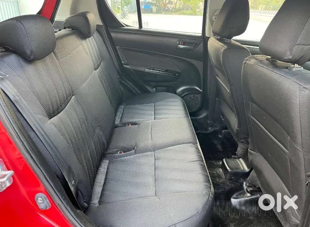Maruti Suzuki Swift 2013 Vdi