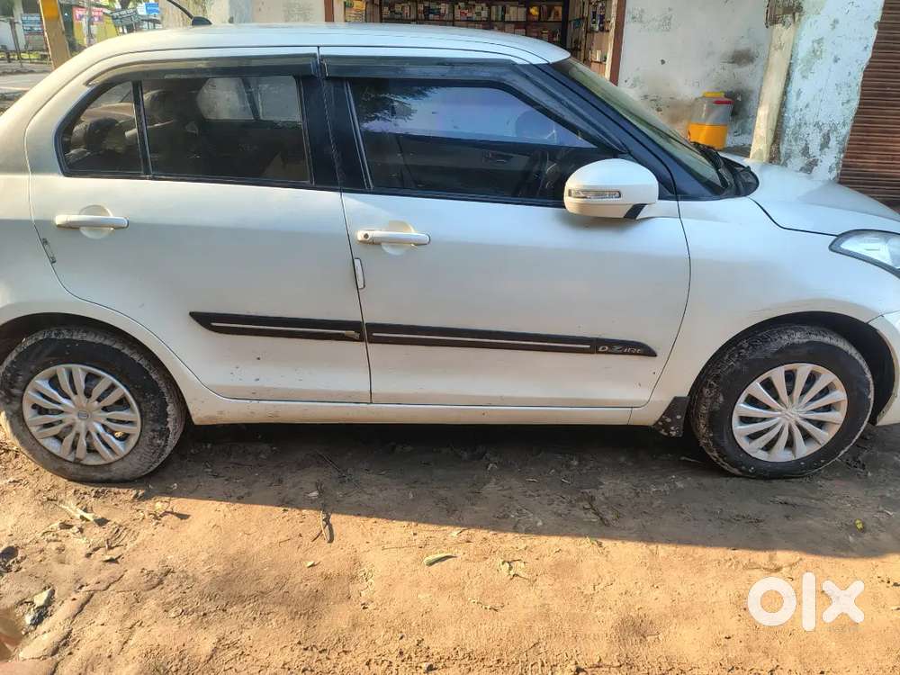 Swift Dzire Vdi Maruti 2015