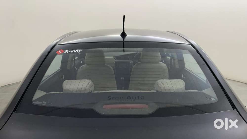 Tata Zest  Revotron 1.2 Xt, 2016, Petrol