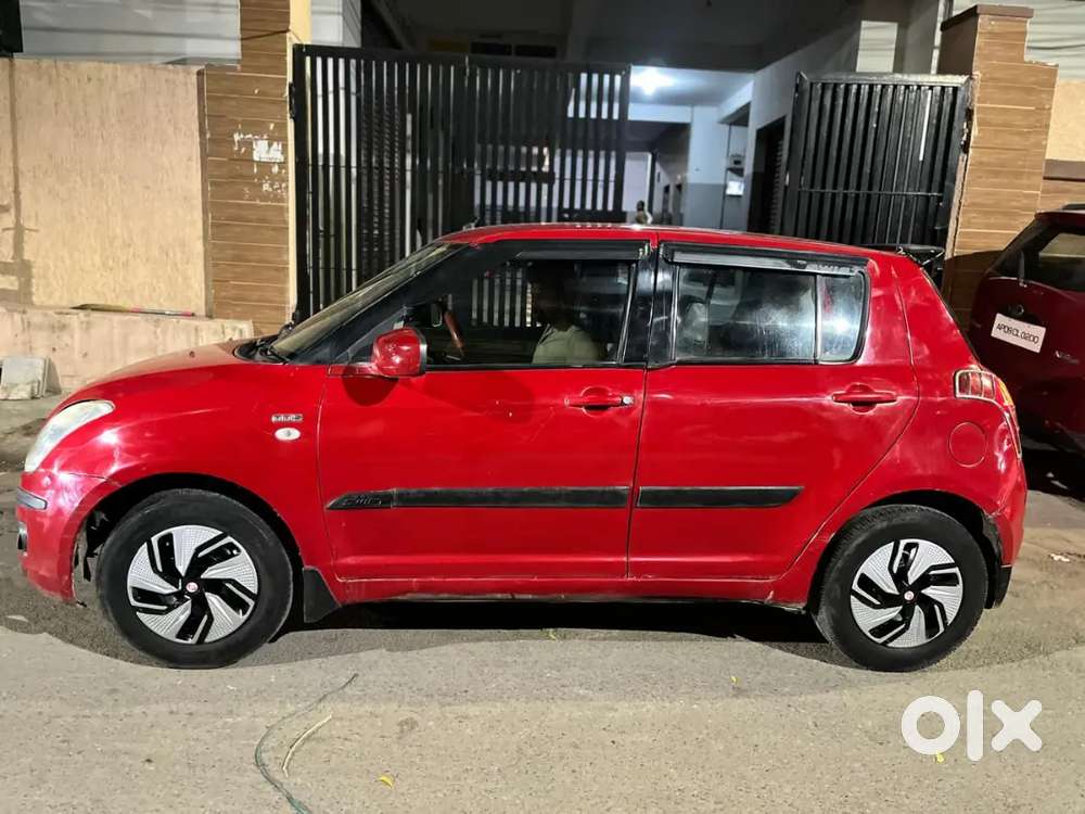 Maruti Suzuki Swift 2007 Diesel Urgent Sell