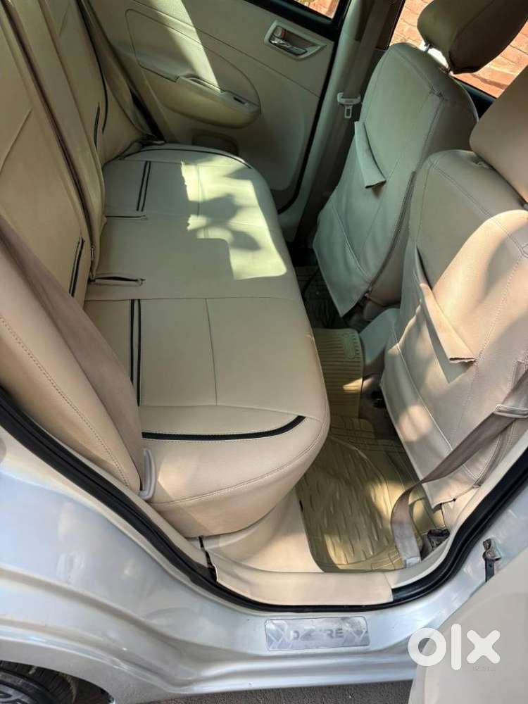 Maruti Suzuki Swift Dzire Vdi Bsiv, 2014, Diesel