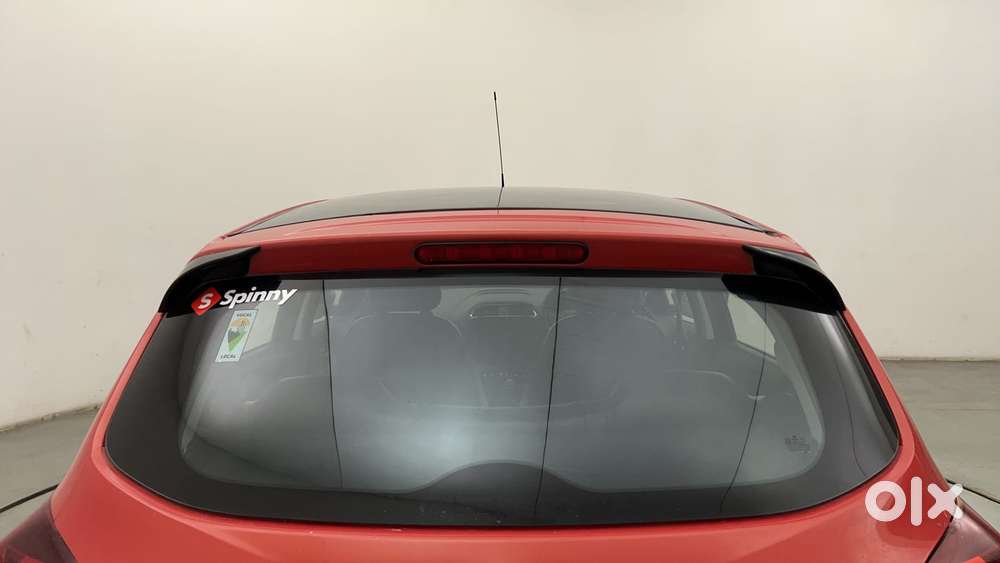 Tata Tiago 1.2 Revotron Xta, 2021, Petrol