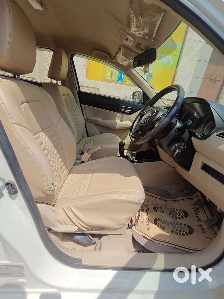 Maruti Suzuki Swift Dzire Vdi (o), 2018, Diesel