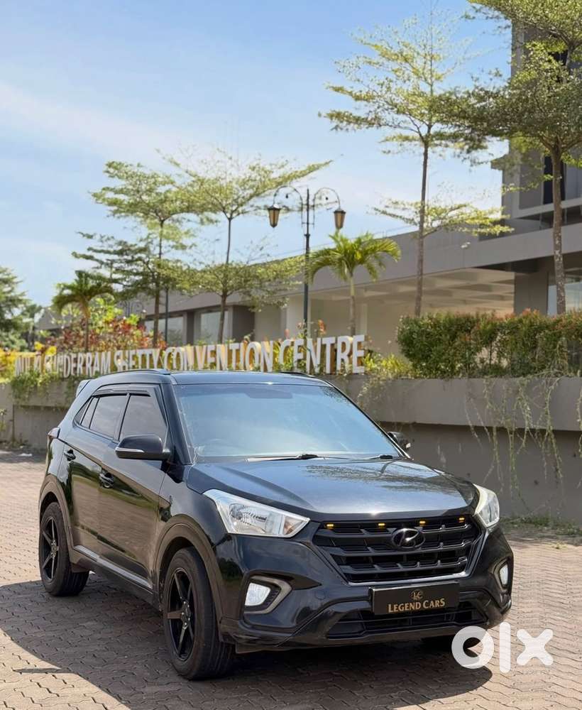 Hyundai Creta Diesel 2018/2019