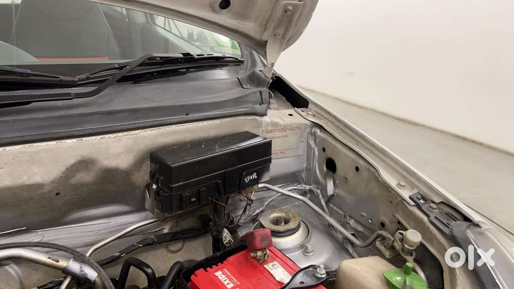 Maruti Suzuki Alto 800 Lxi, 2013, Petrol