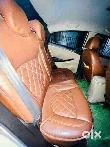 Hyundai Verna Crdi 1.6 Ex, 2014, Diesel