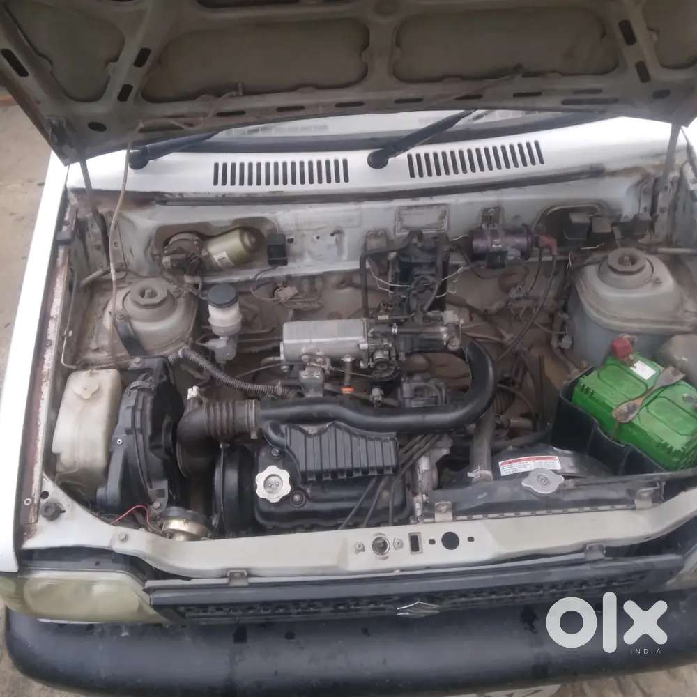 Maruti Suzuki 800 2013 Petrol 79000 Km Driven