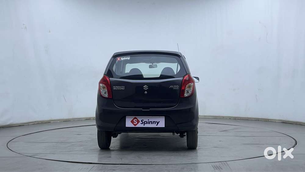 Maruti Suzuki Alto 800 Lxi, 2019, Petrol