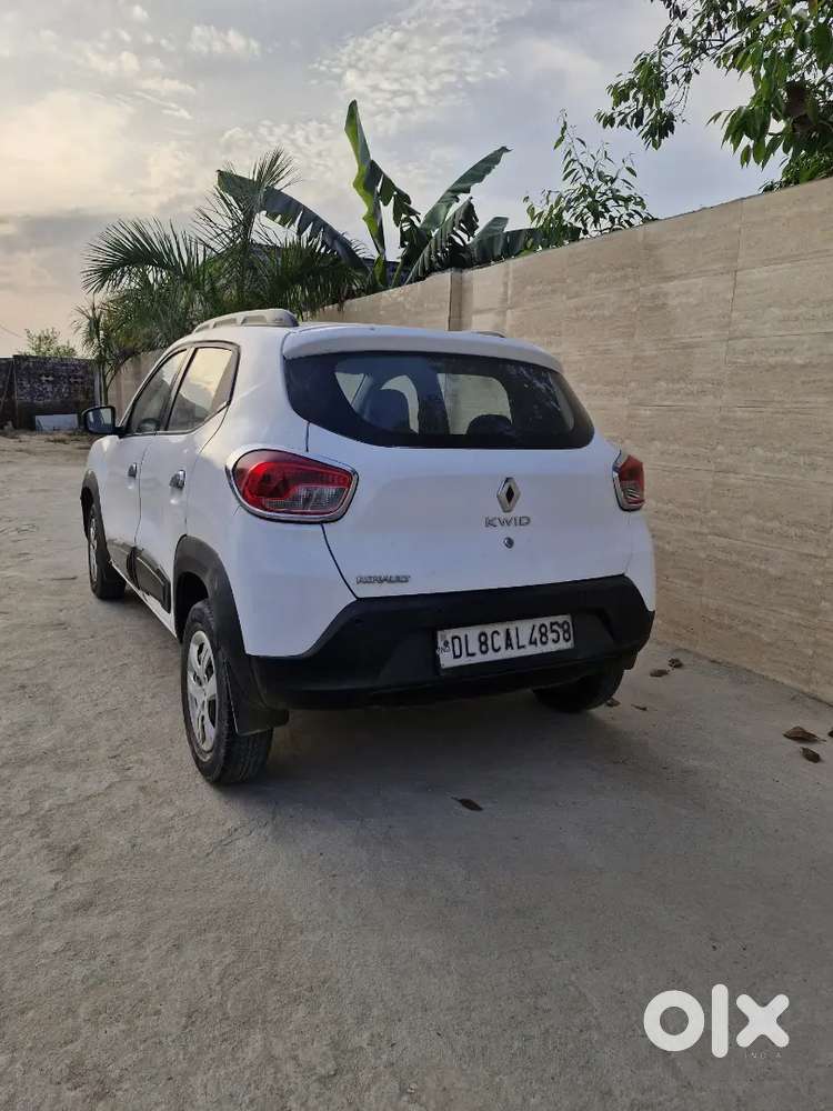 Excellent Condition Car