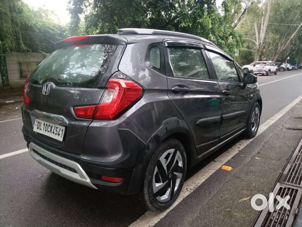 Honda Wr-v I-dtec S, 2018, Diesel