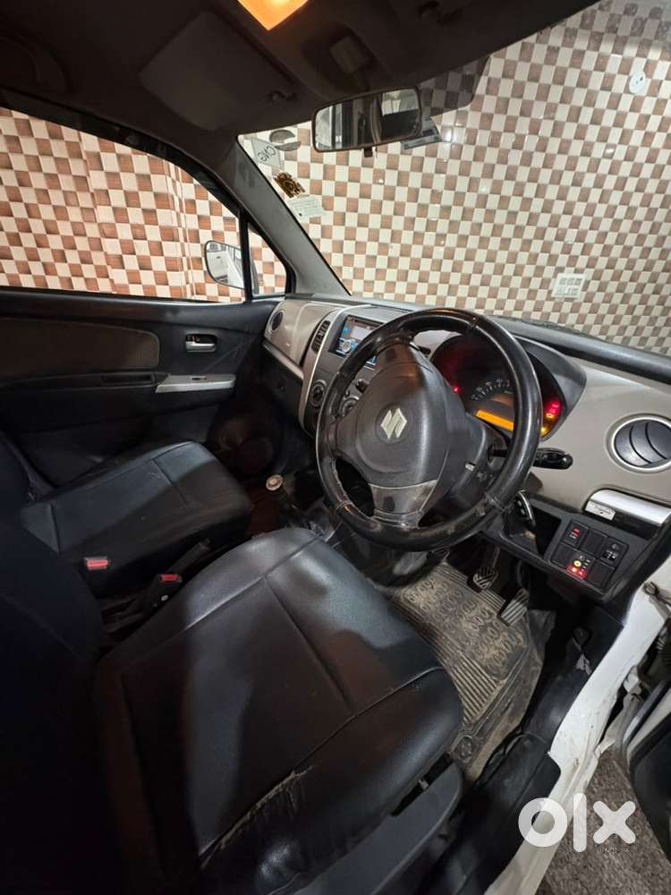 2013 Wagon R Lxi