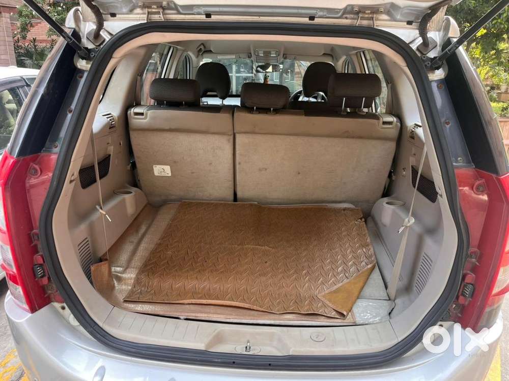 Mahindra Diesel Car 2017 -top Notch Condition
