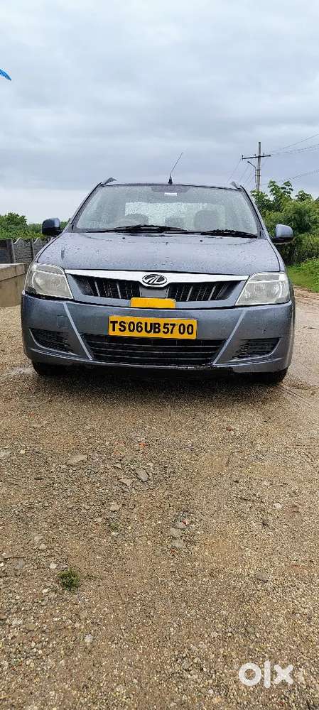 Mahindra Verito 2016
