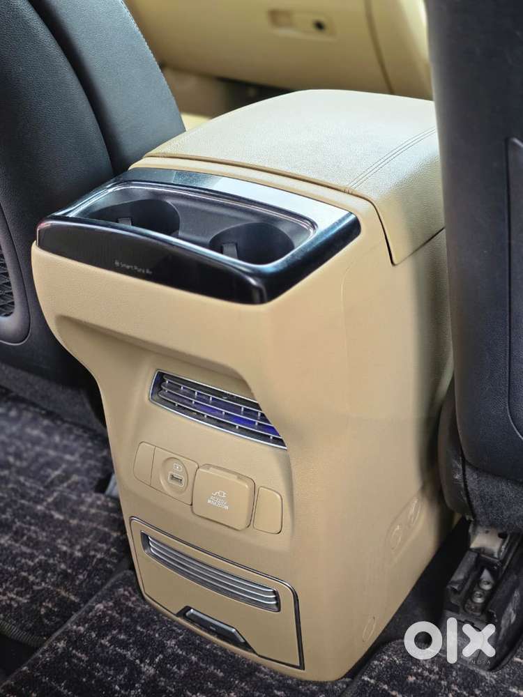 Kia Carnival Limousine, 2020, Diesel