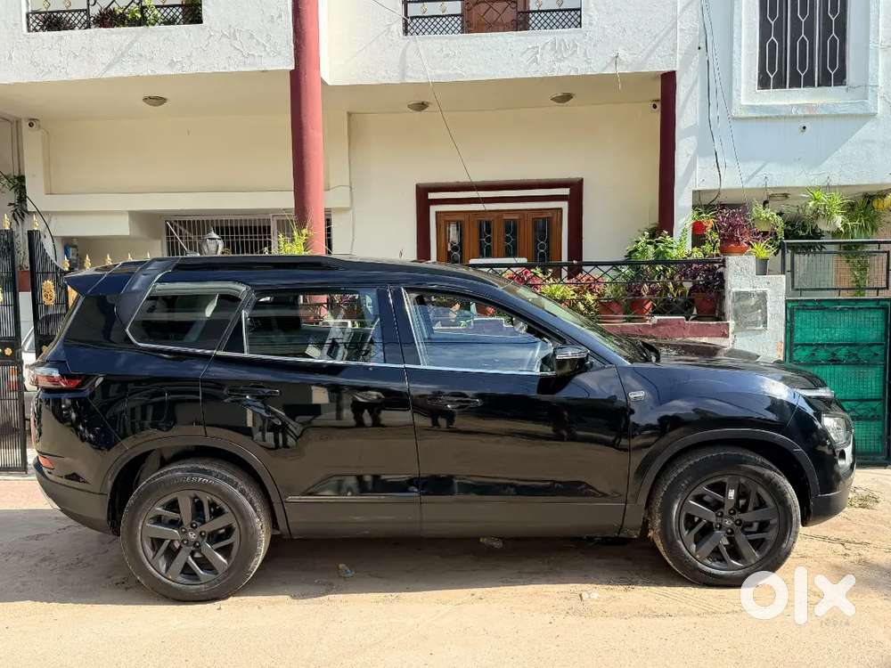 Tata Safari 2022 डीज़ल Manual