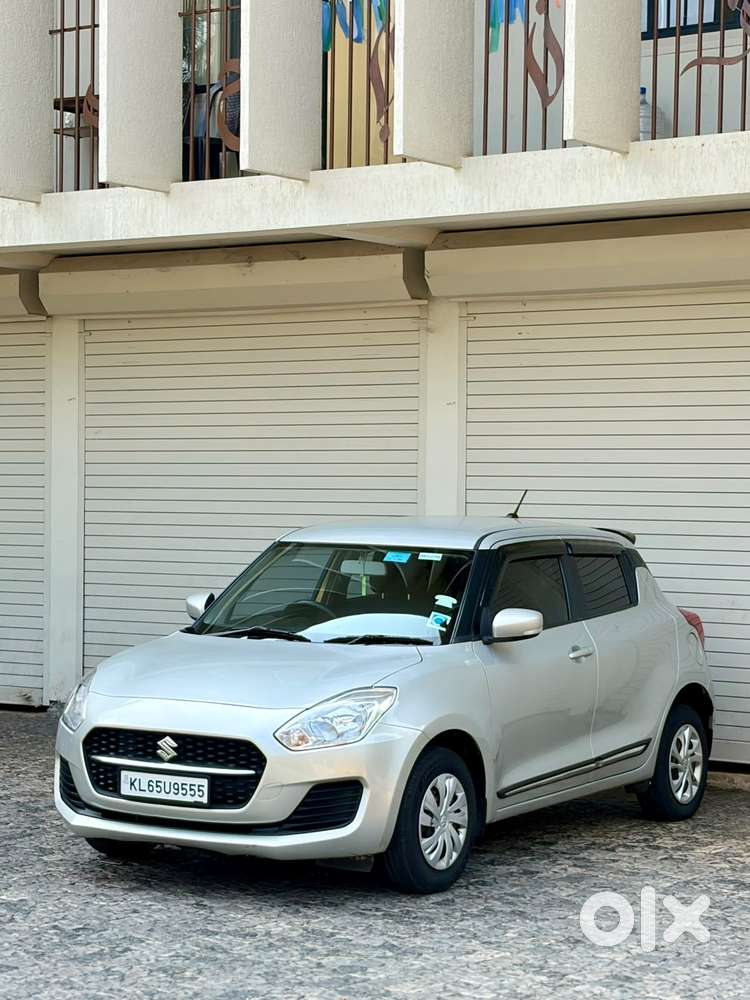 Maruti Suzuki Swift Vxi + Manual, 2023, Petrol