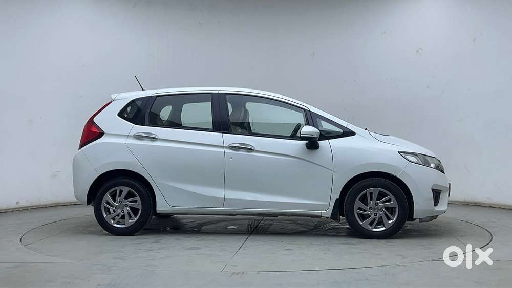 Honda Jazz Vx Cvt, 2018, Petrol
