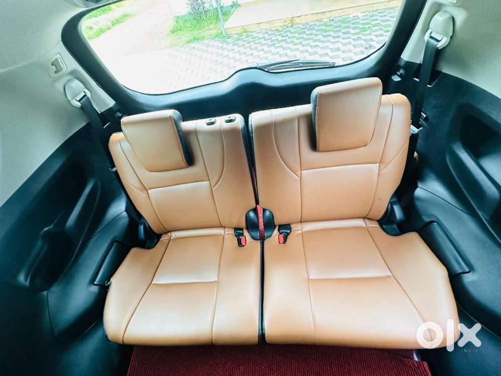 Toyota Innova Crysta [2020-ongoing] 2.4 Gx 8 Str, 2021, Diesel