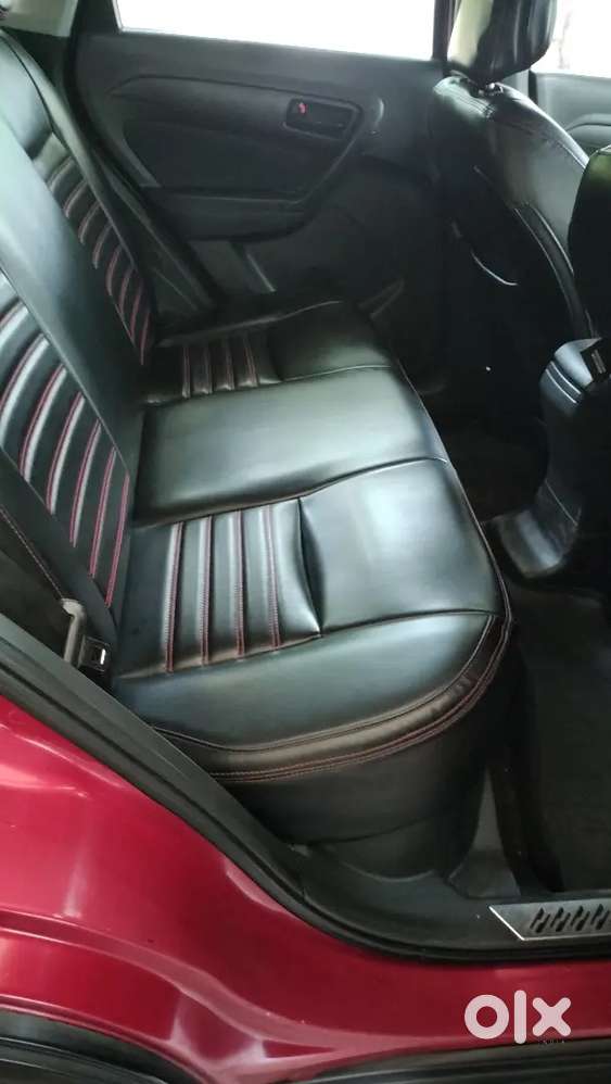 Maruti Suzuki Brezza Vdi 2016 Re Registration