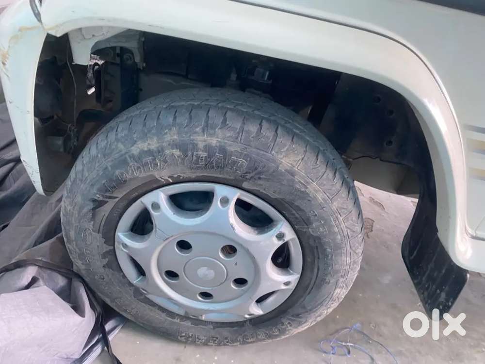 Mahindra Be 6 Diesel 2023