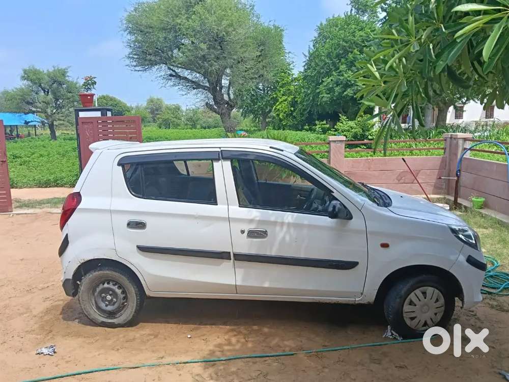Maruti Suzuki Alto 800 2016 Car