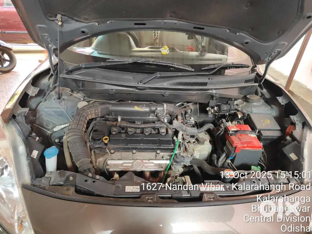Maruti Suzuki Dzire 2020 Lxi Atm