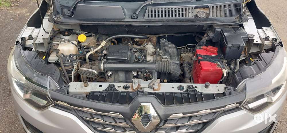 Renault Triber Rxt, 2019, Petrol