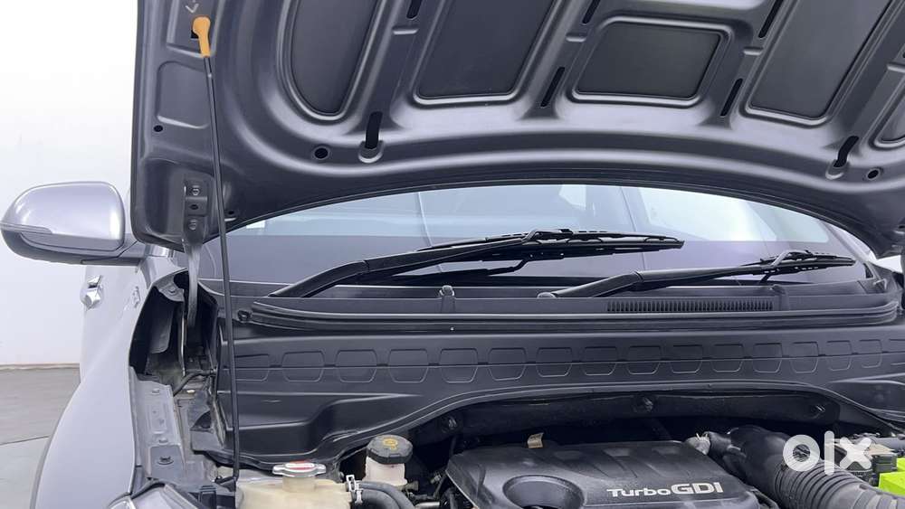 Kia Sonet 1.0 Gtx Plus Dct, 2021, Petrol