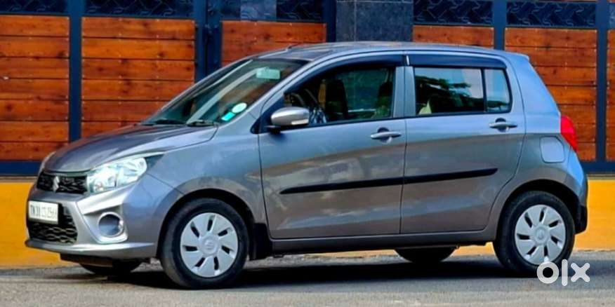 Maruti Suzuki Celerio Zxi Plus Amt, 2019, Petrol
