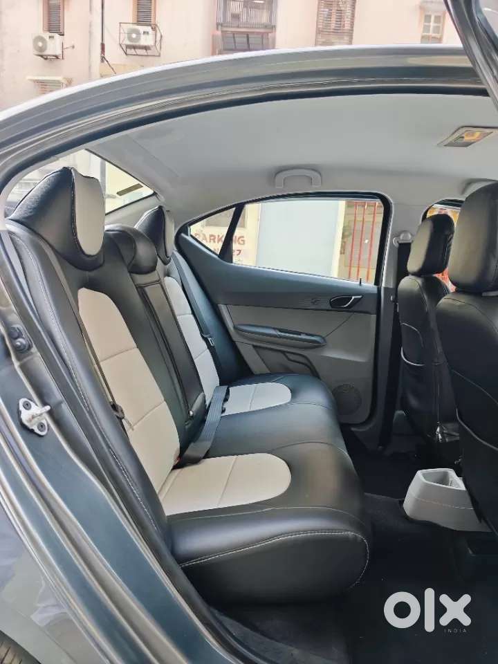 Tata Tigor Xz, 2022, Petrol