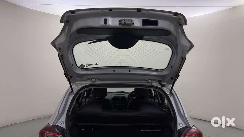 Tata Tiago Xza Plus, 2021, Petrol