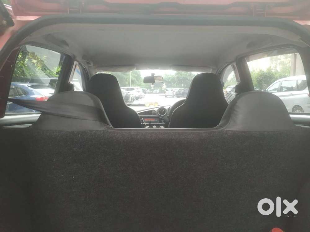 Datsun Redi Go Car In Noida