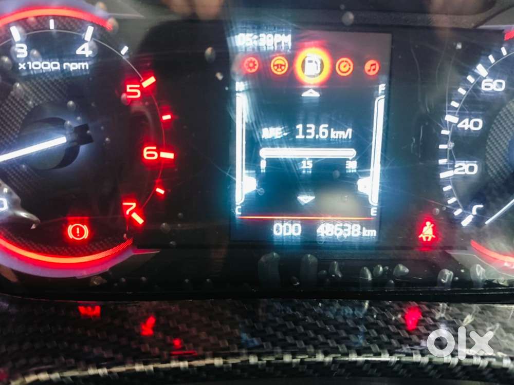 Mahindra Thar Lx Hard Top Diesel Mt 4wd, 2024, Diesel