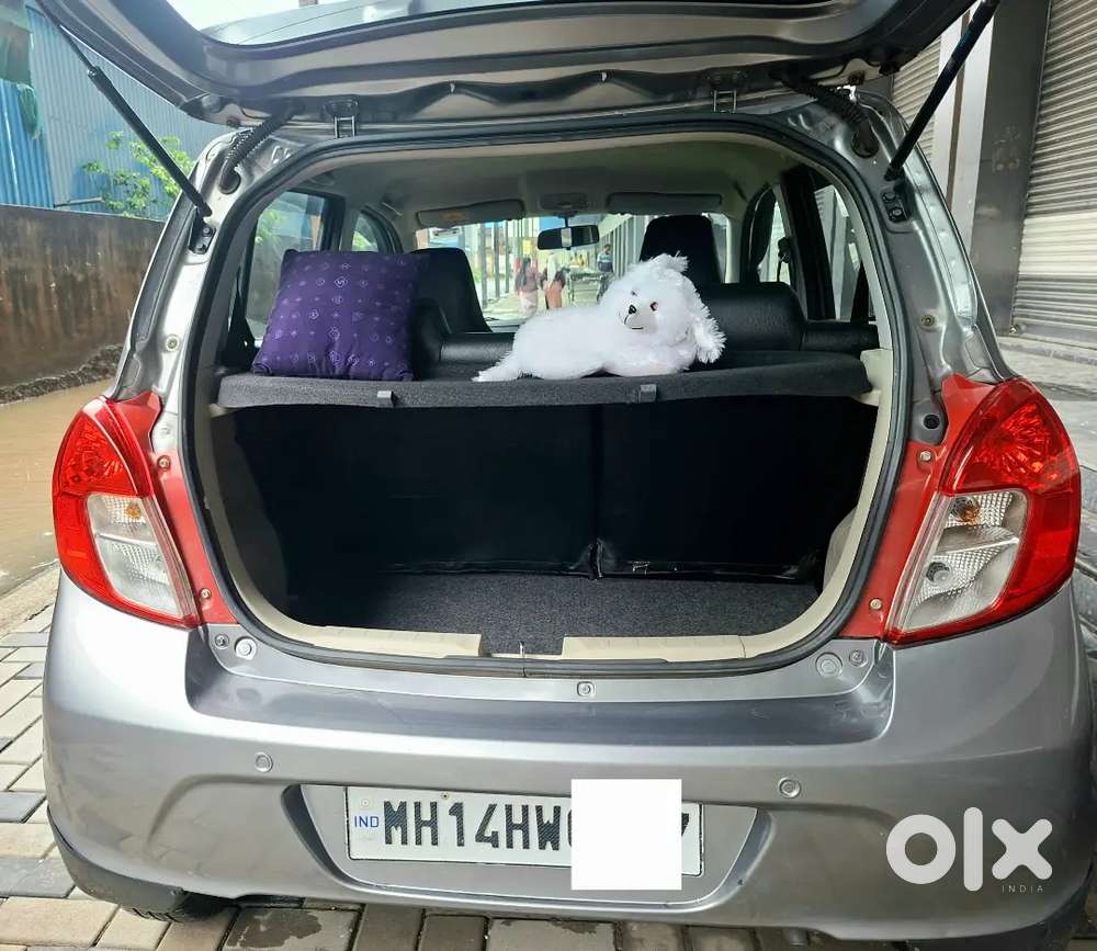 2019 Maruti Suzuki Celerio Zxi (o)  Low Run 45k  Excellent Condition