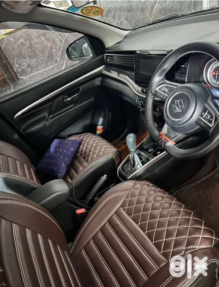 Excellent Condition Maruti Xl6 Zeta 2024