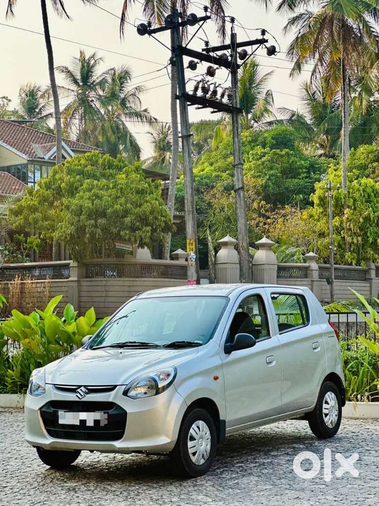 Maruti Suzuki Alto 0.8 Lxi (o), 2013, Petrol