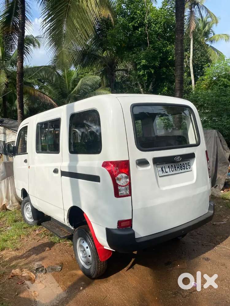 Mahindra Maxx Diesel Manual 2011 3rd