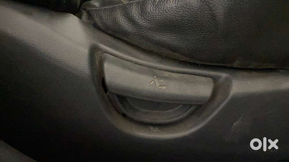 Hyundai Grand I10 Magna 1.2 Kappa Vtvt, 2016, Petrol