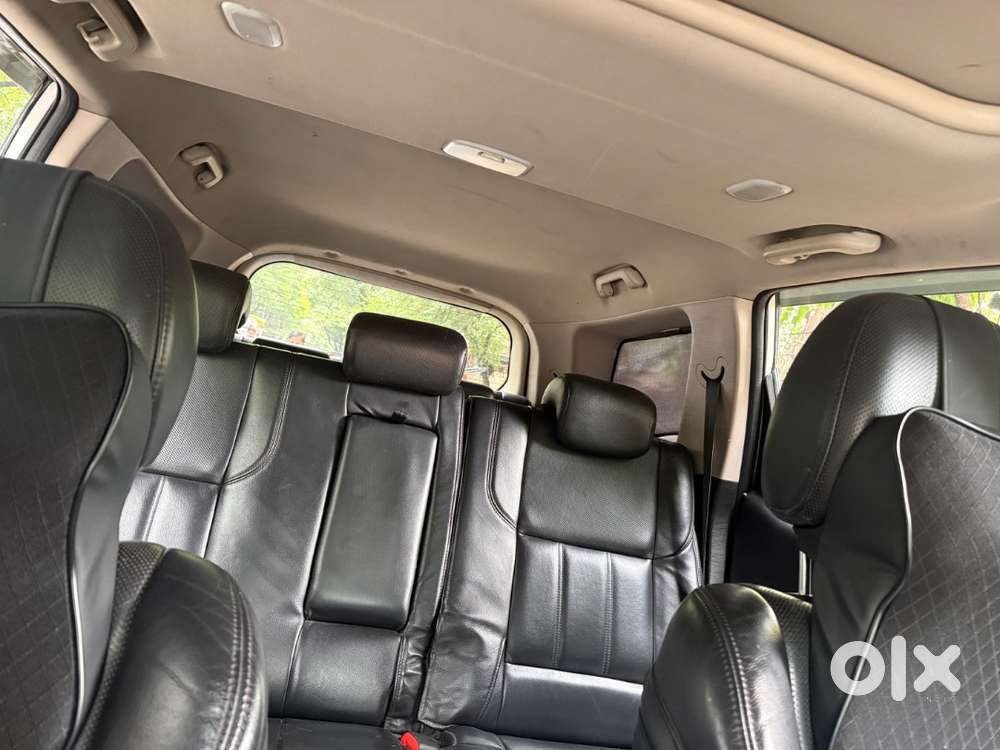 Xuv500 Sunroof