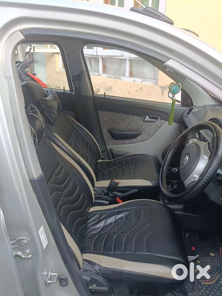 Maruti Suzuki Alto 2016